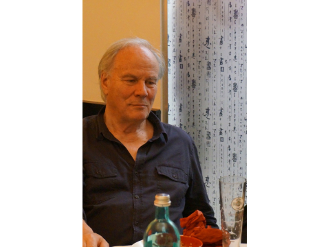 Hans Christoph Buch