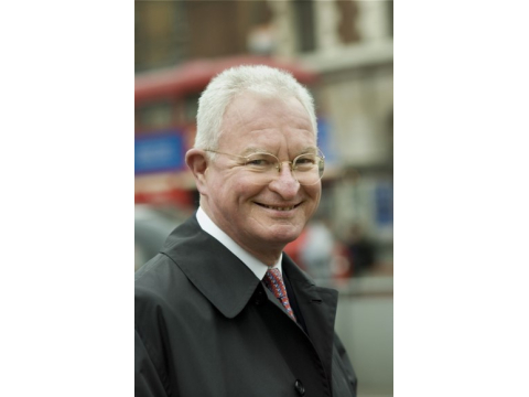 Dr. Helmut Sohmen (1939-2025)