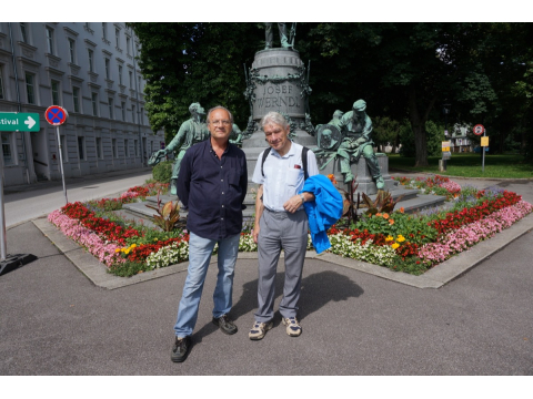 Kurzurlaube in Oberösterreich 2014 bis 2019