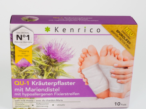 Kenrico