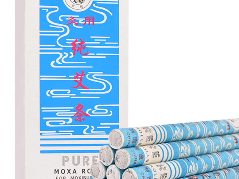 Moxazigarren Beifuß