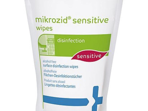 Desinfektionsmittel