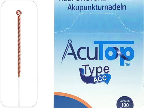 AcuTop Typ ACC