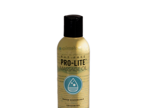 Earthlite Massageöl