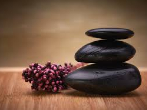 Hot Stone