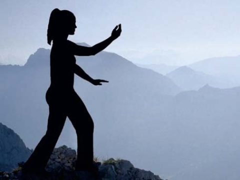 Qigong