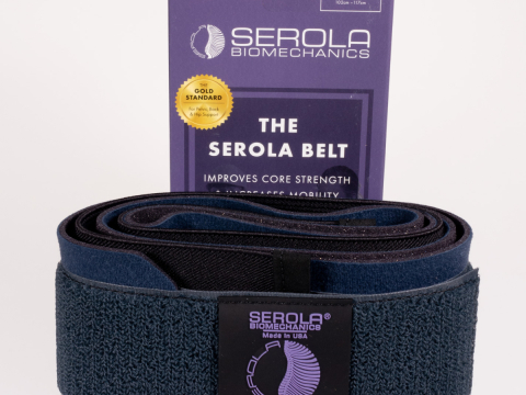 Serola Beckengürtel