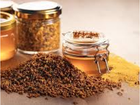 Propolis Silizeen Selen Matcha