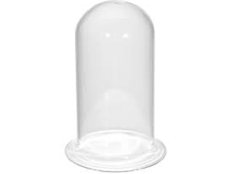 Schröpfglas hoch o. Ball