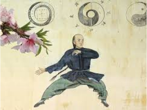 Taiji Quan
