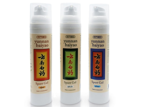 Yunnan Baiyao