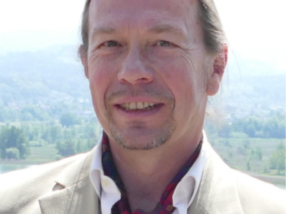 Tibetische Medizin