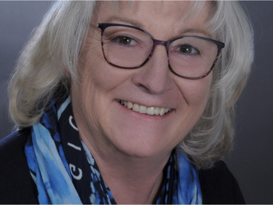 Tuina An Mo Ausbildung