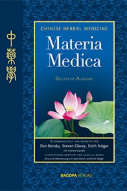 Chinesische Kräuter