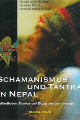 Schamanismus