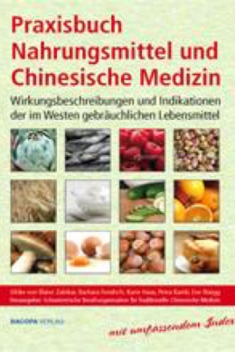 TCM Ernährung