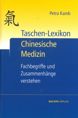 TCM Grundlagen