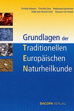 Traditionelle Europäische Naturheilkunde TEN/TEM