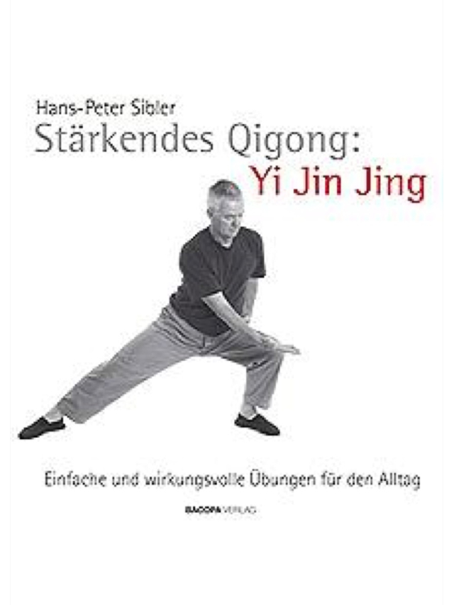 Qi Gong/Shaolin