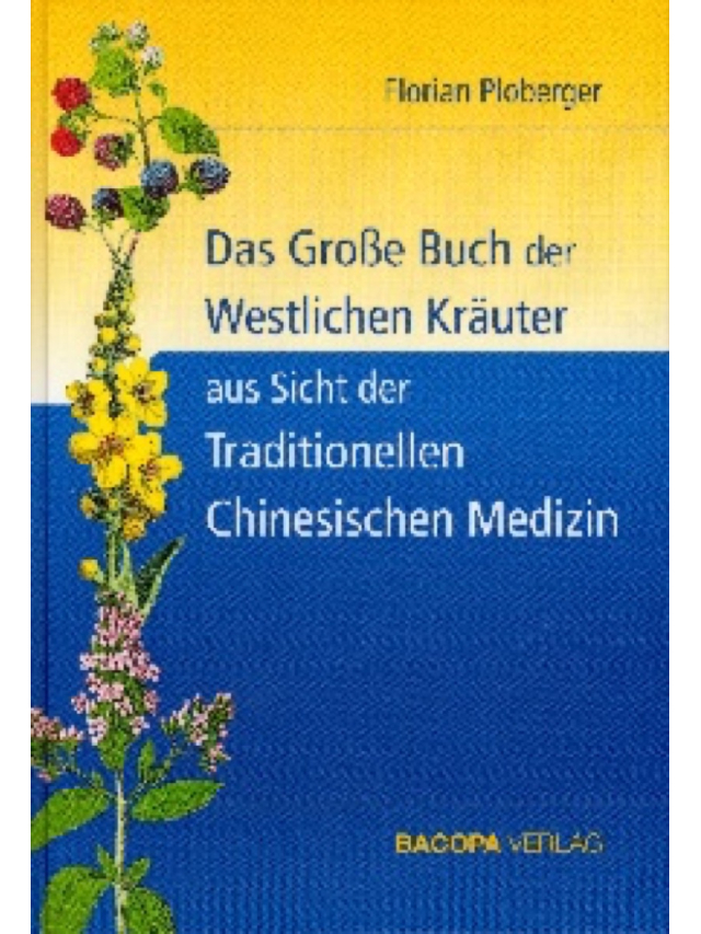 Westliche Kräuter