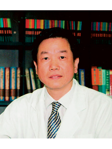 Chen Zhi-Qiang