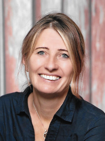 Anita Buchriegler
