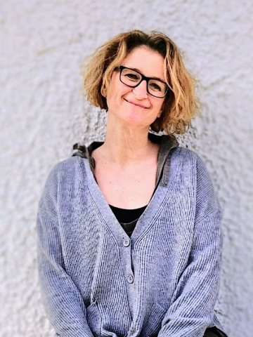 Barbara Reininger Barbara Reininger