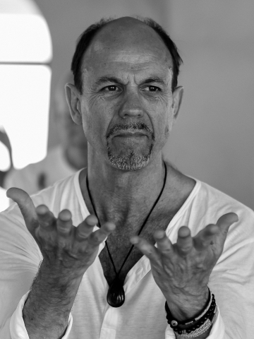 Chris McAlister