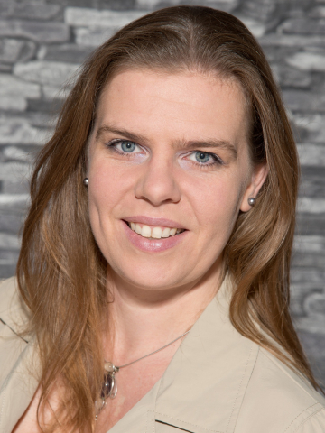 Christine Baumann Christine Baumann