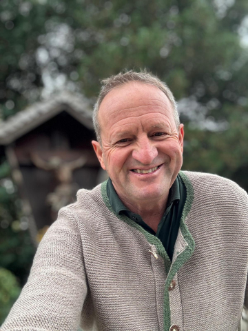 Franz Wagenleitner Franz Wagenleitner