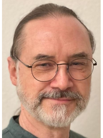 Jim M. Müller Jim M. Müller