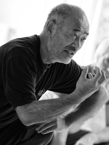 Kazunori Sasaki
