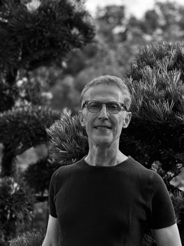 Philippe Vandenabeele
