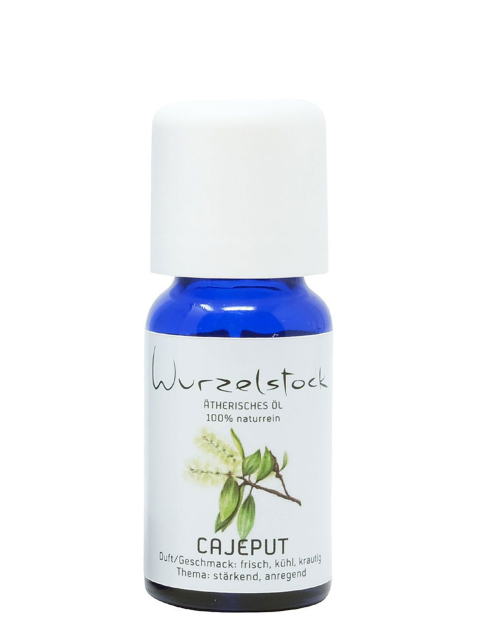 Äetherisches Oel Cajerput 10ml