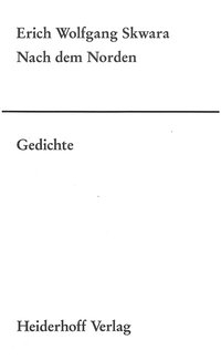 Nach dem Norden