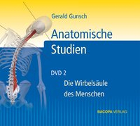 Anatomische Studien. DVD 2
