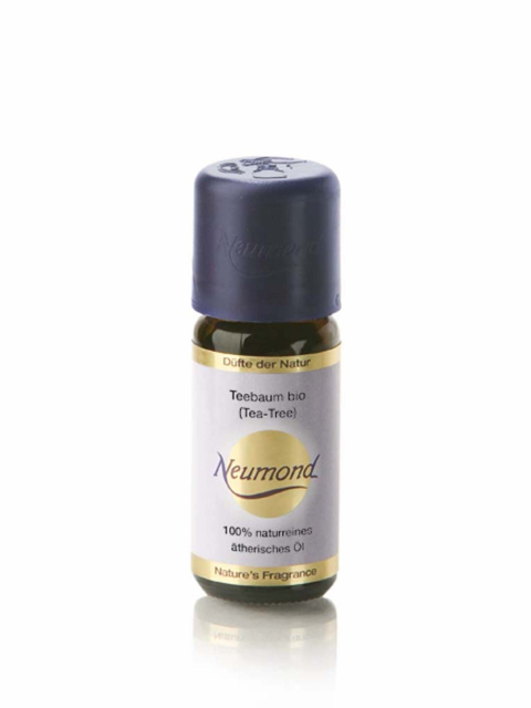 Teebaum bio , 10 ml