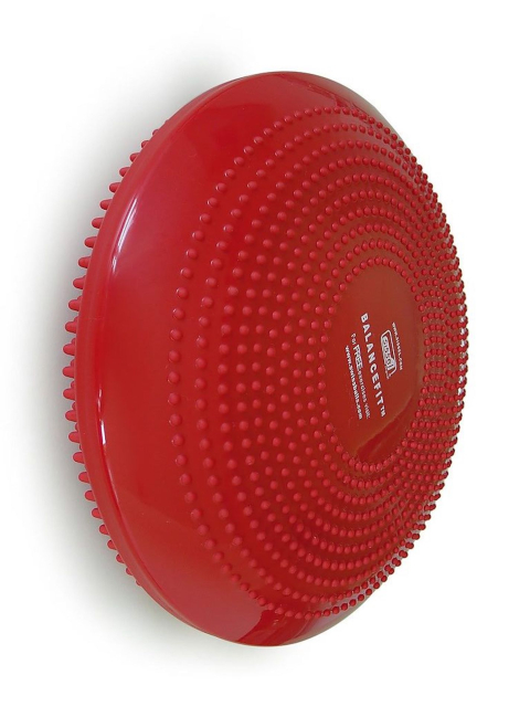 SISSEL Balancefit, rot