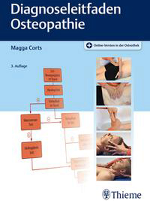 Diagnoseleitfaden Osteopathie