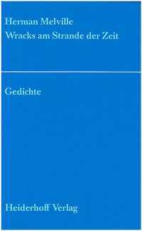 Wracks am Strande der Zeit