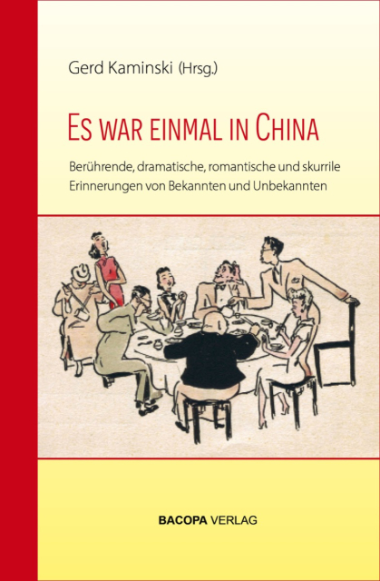 Es war einmal in China