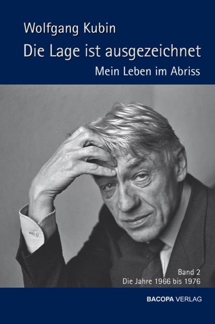 Die Lage ist ausgezeichnet. Mein Leben im Abriss. Band 2