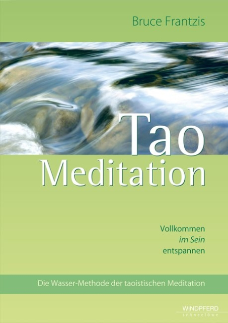 Tao Meditation