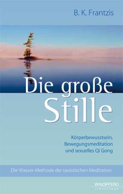 Die große Stille