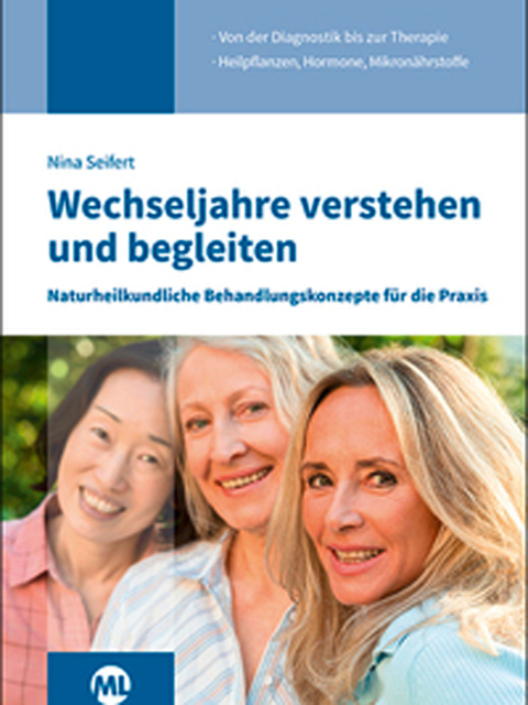 Wechseljahre verstehen und begleiten