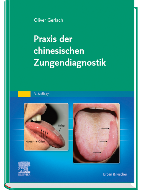 Praxis der chinesischen Zungendiagnostik