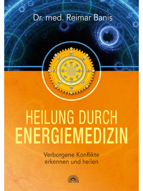 Heilung durch Energiemedizin