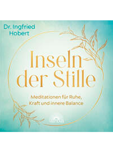 Inseln der Stille