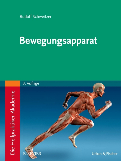 Bewegungsapparat