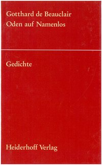 Oden auf Namenlos